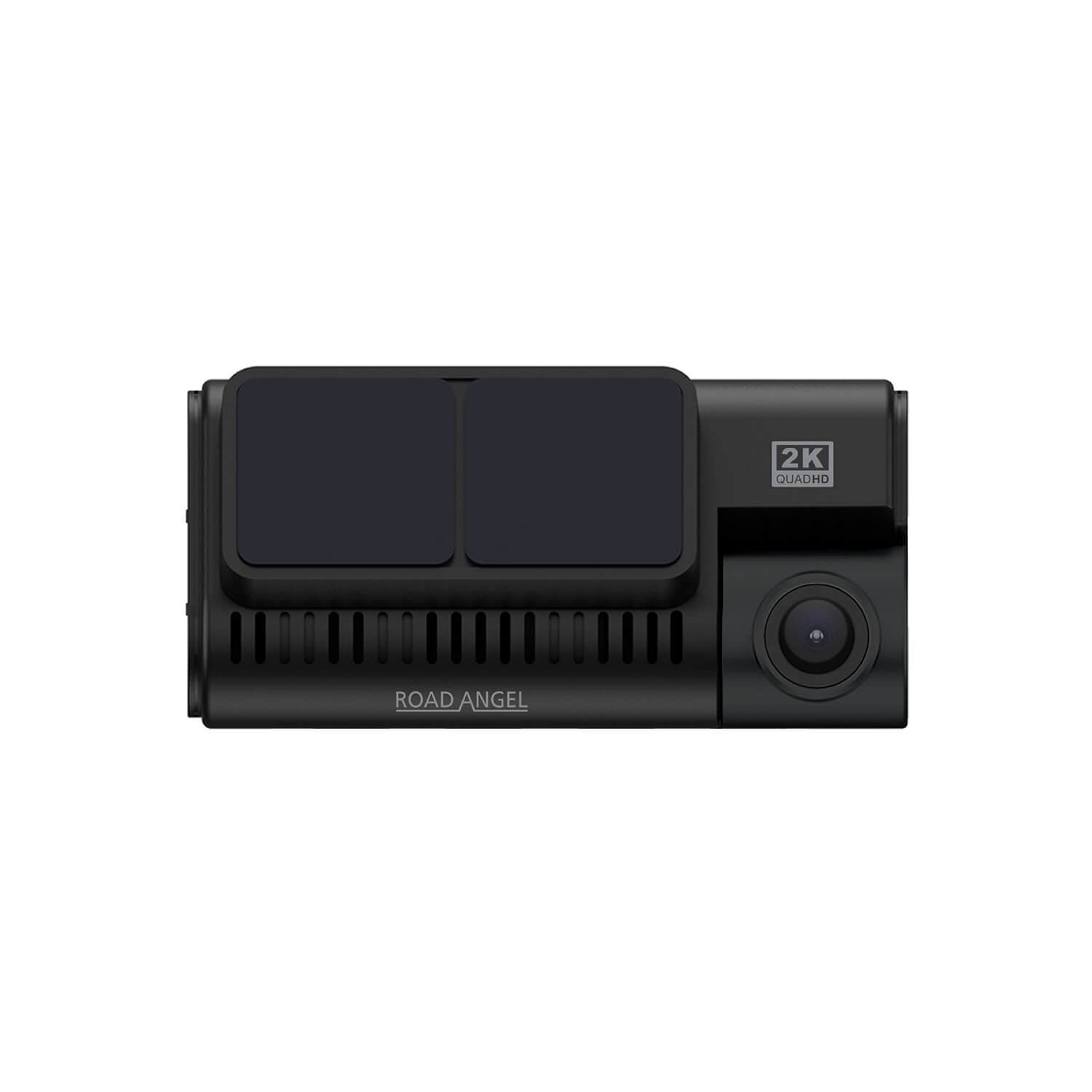 road-angel-road-angel-dash-cam Halo Guard 2K Single with GPS
